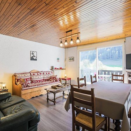 Appartement 3 Pieces Pres Du Centre Avec Parking Et Casier A Skis - Fr-1-689-16 Villard-de-Lans Buitenkant foto