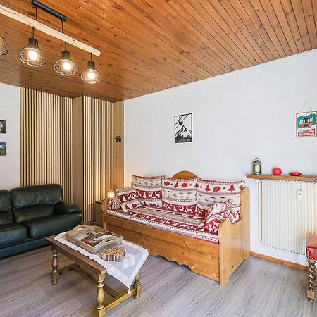 Appartement 3 Pieces Pres Du Centre Avec Parking Et Casier A Skis - Fr-1-689-16 Villard-de-Lans Buitenkant foto